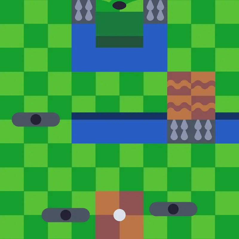 Game by @Fredbear1987
