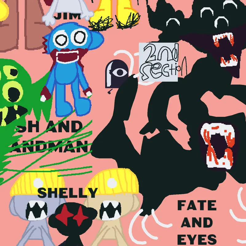 Game by @LethalApe_Animator