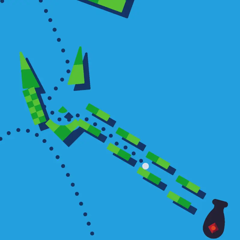 Sum golf which is gud by @Holy_V0id