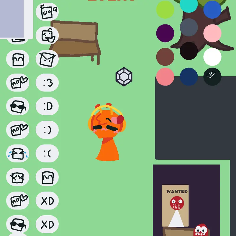 Game by @meliodadxldz