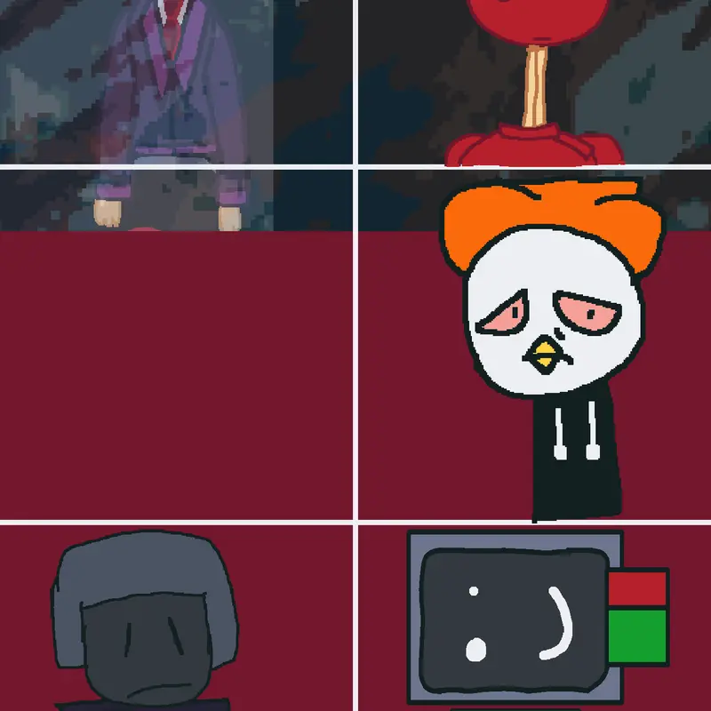 Game by @bunzo_bunnyLover