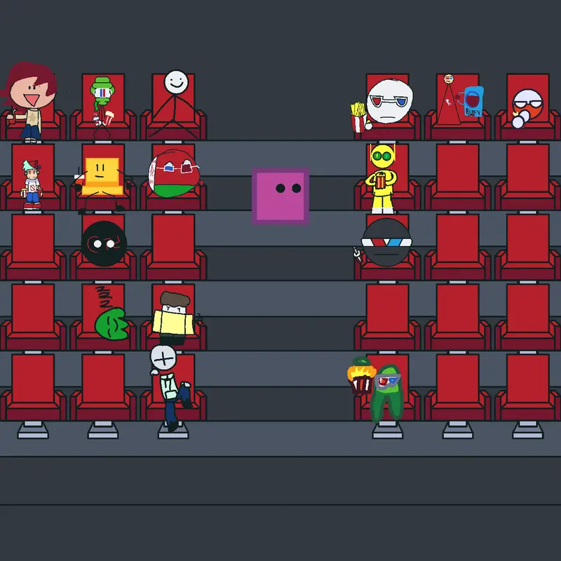 Game by @G-man-Skibi