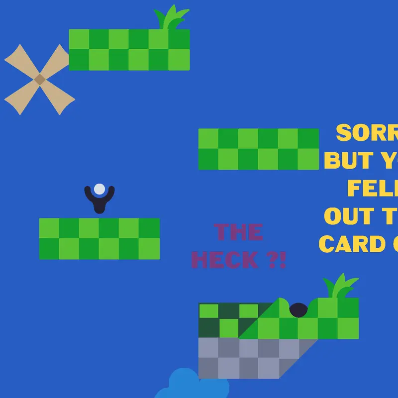 Game by @Ryder101