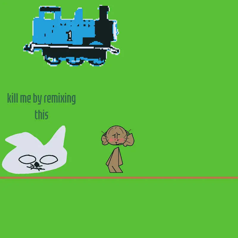 Game by @GasterTheUnknownREAL