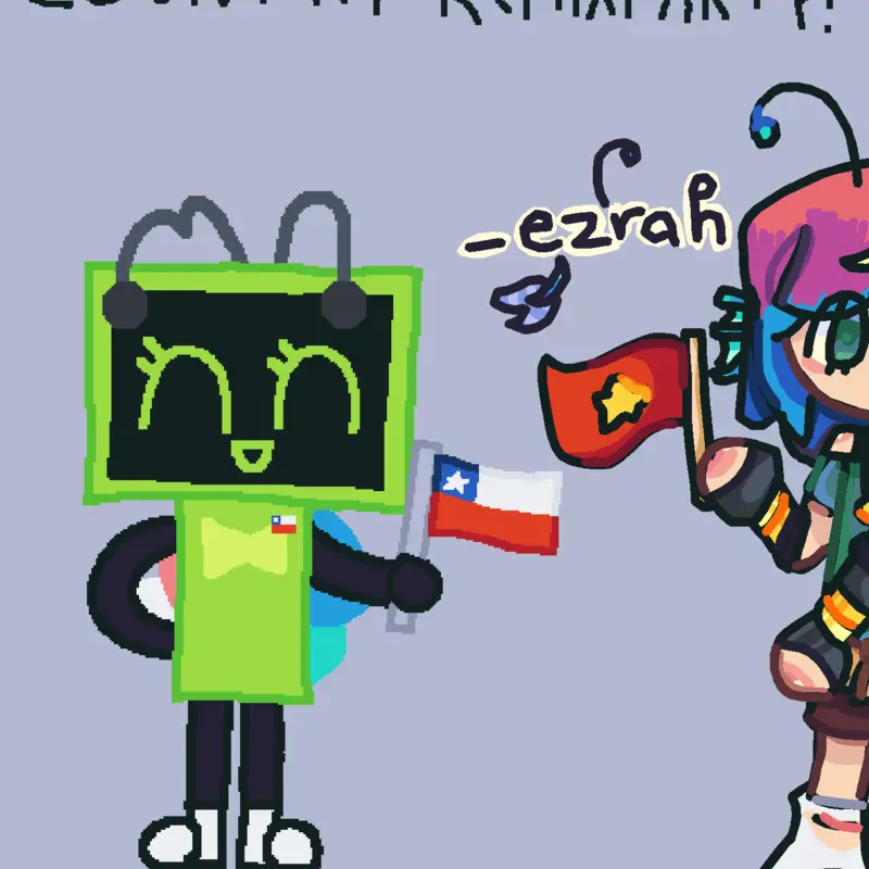 Game by @xyricyunis2013