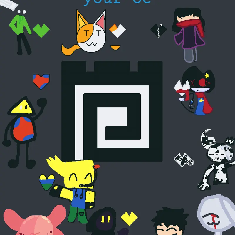 Game by @FYP_FPE