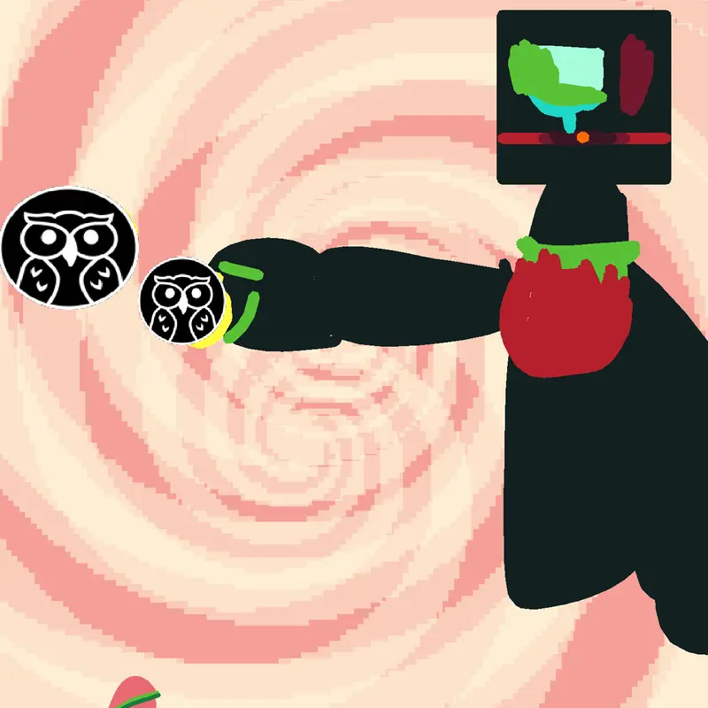 Mob didn't save Verity and you by @Sele3ai