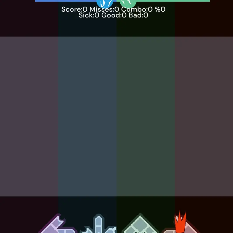 Game by @Plet