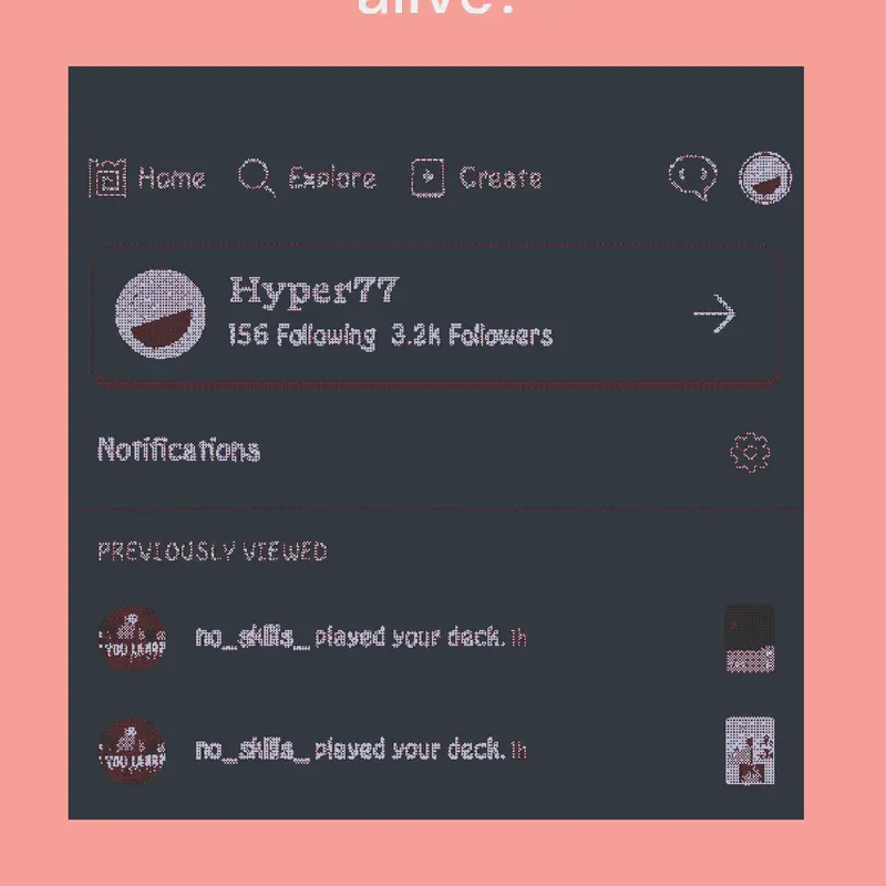 Game by @Hyper77