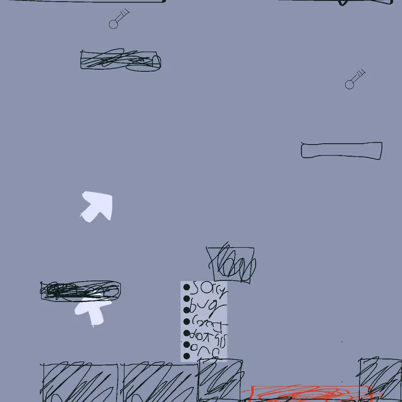 Game by @GnarpyTheOne