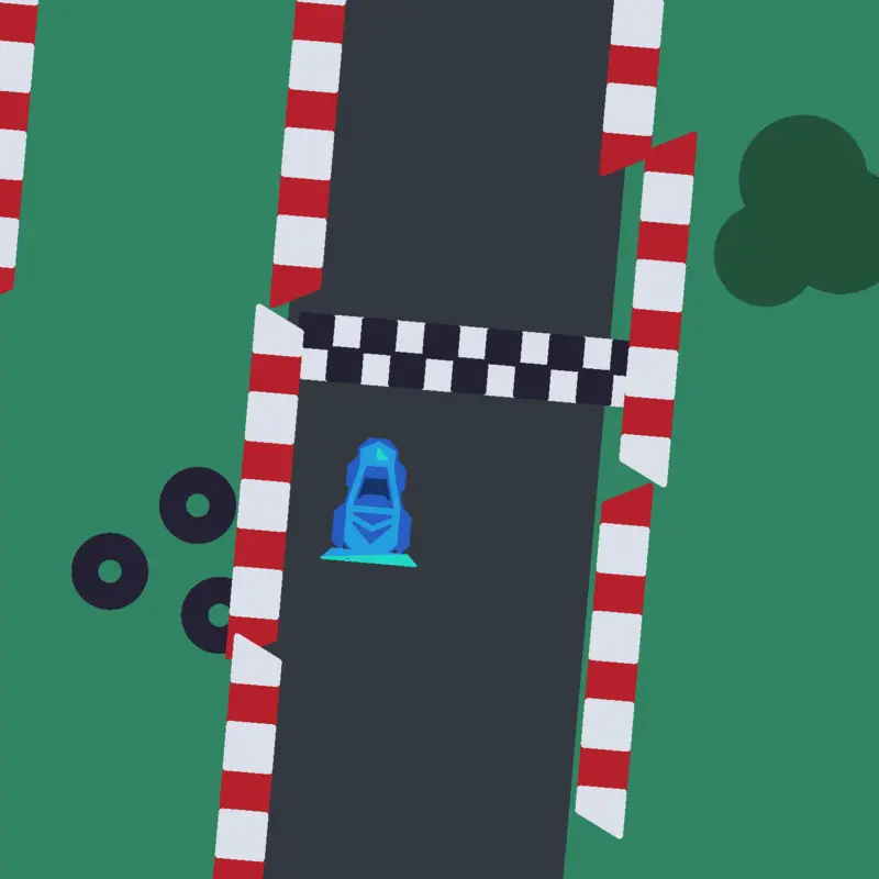 Game by @tyropv