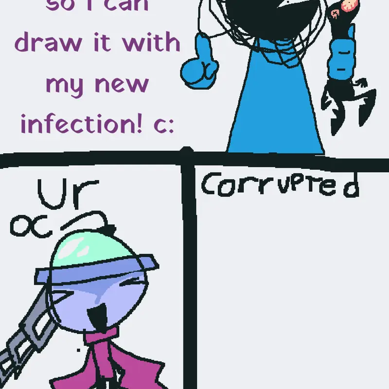 Game by @lola_pineapplegachapon