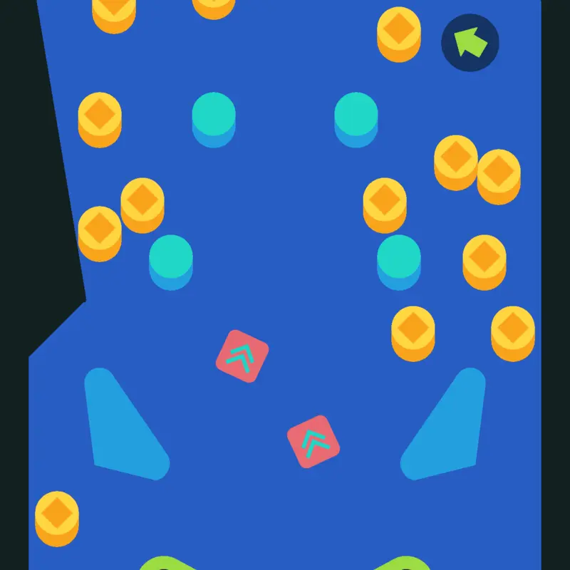 Game by @fercro
