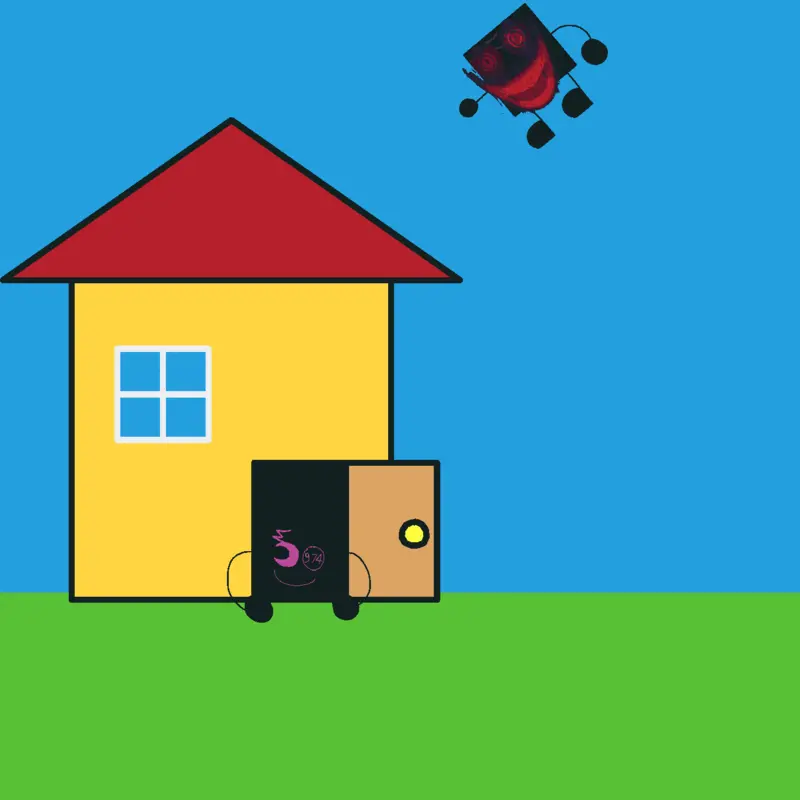 Game by @Sprinting_Dummy_BFDI_KP