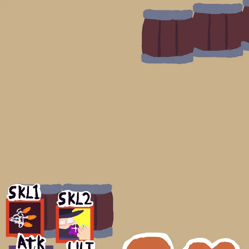 Game by @biggerm