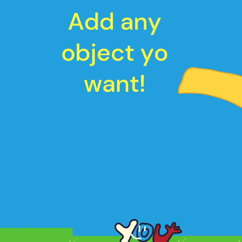 Game by @therandomcreator