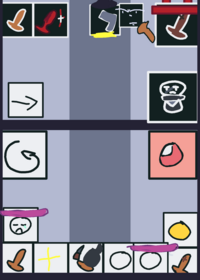wip