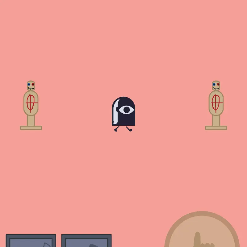 Game by @allsteck_laststand