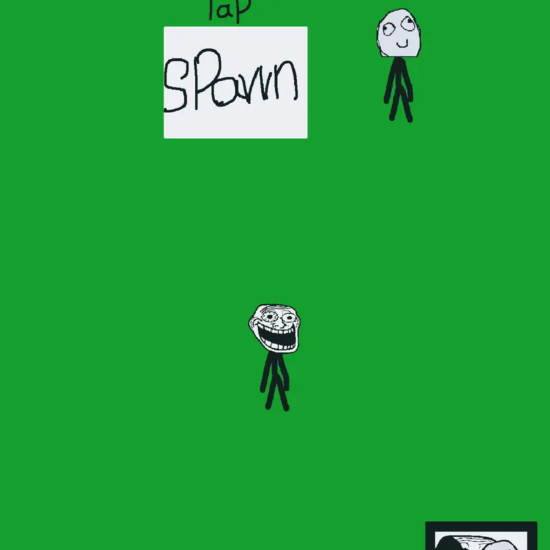 Game by @Error-Trollgez