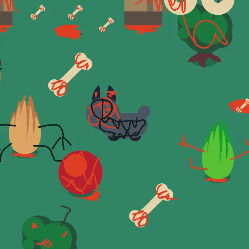 Game by @greencubey_NBF_gotoyt