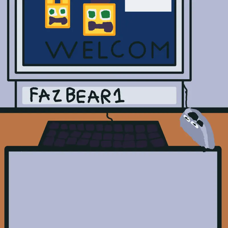 Game by @MEHRSAAM
