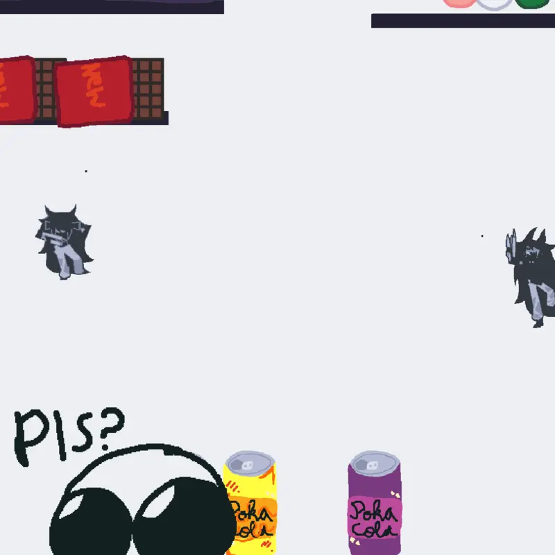 Game by @colexclemm