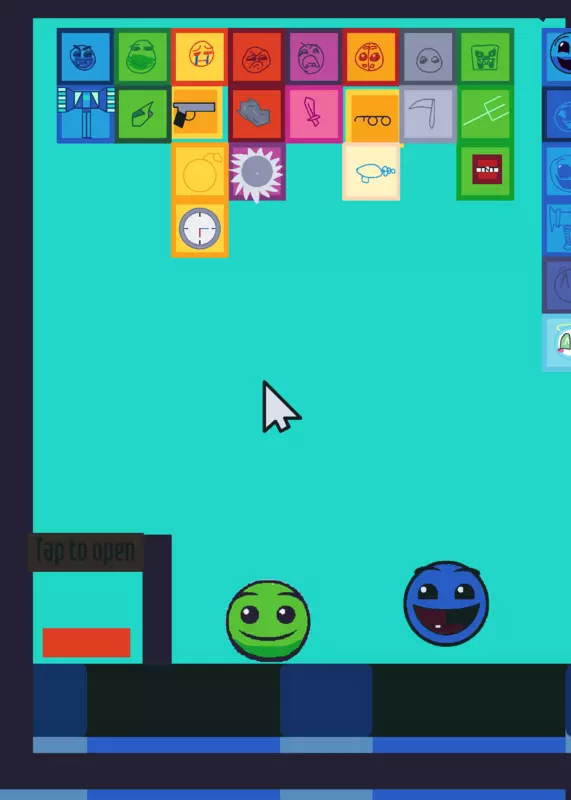 Game by @Fatera