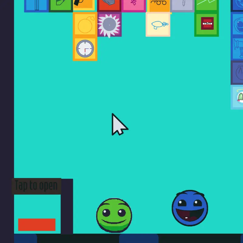 Game by @Fatera