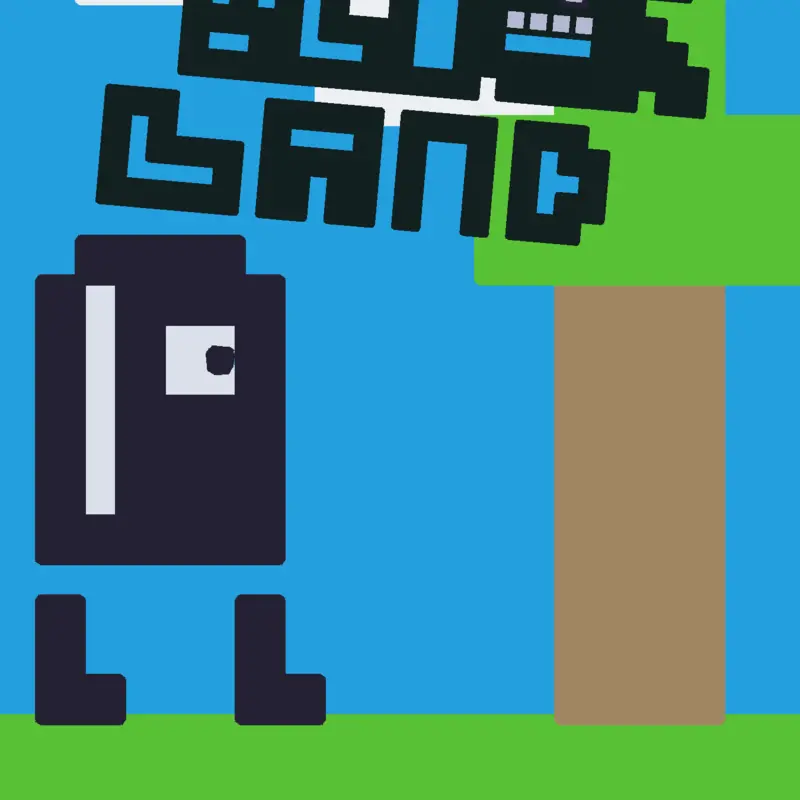 Blockland by @Mattgames_and_Hanguy