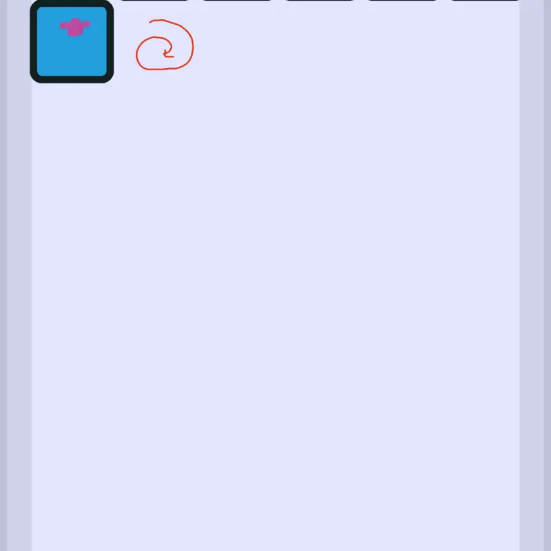 Game by @iosefka