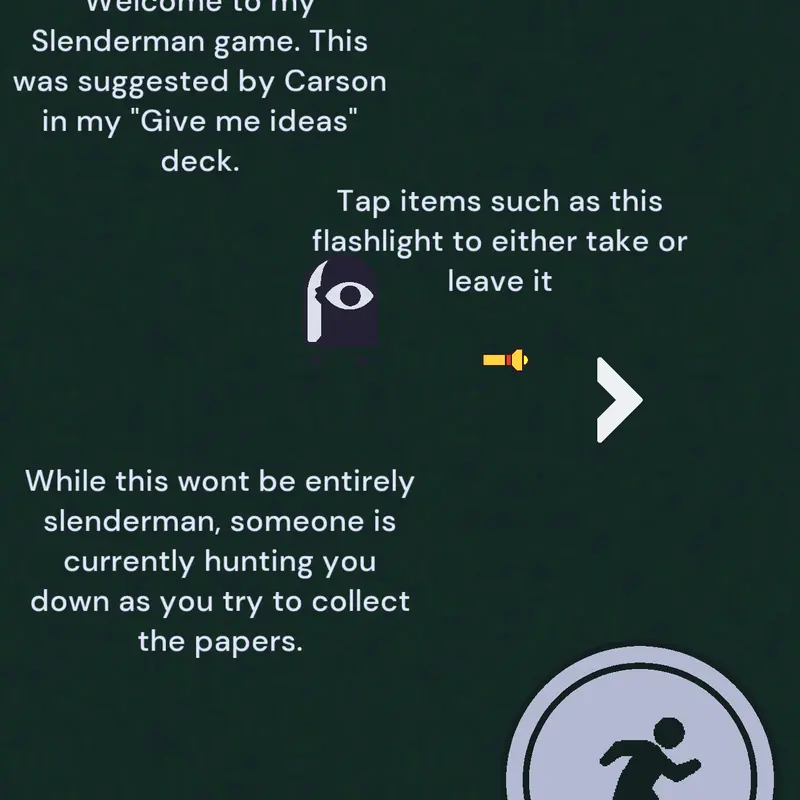 Game by @PlayerCreator