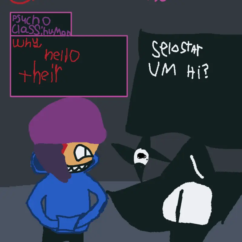 qna by @-ant_Studios-
