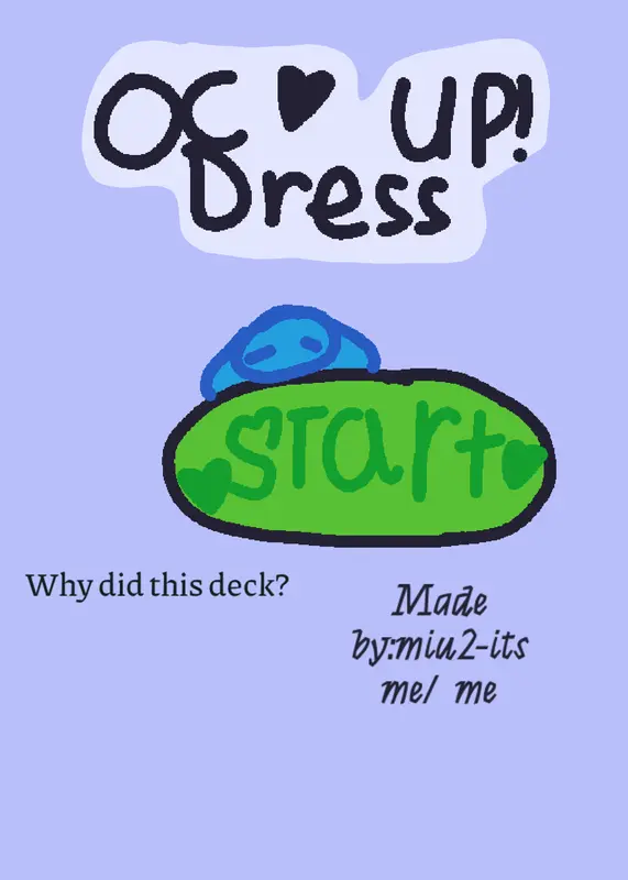 Game by @miu2-itsme