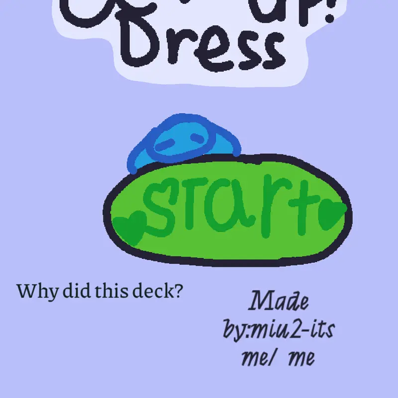 Game by @miu2-itsme