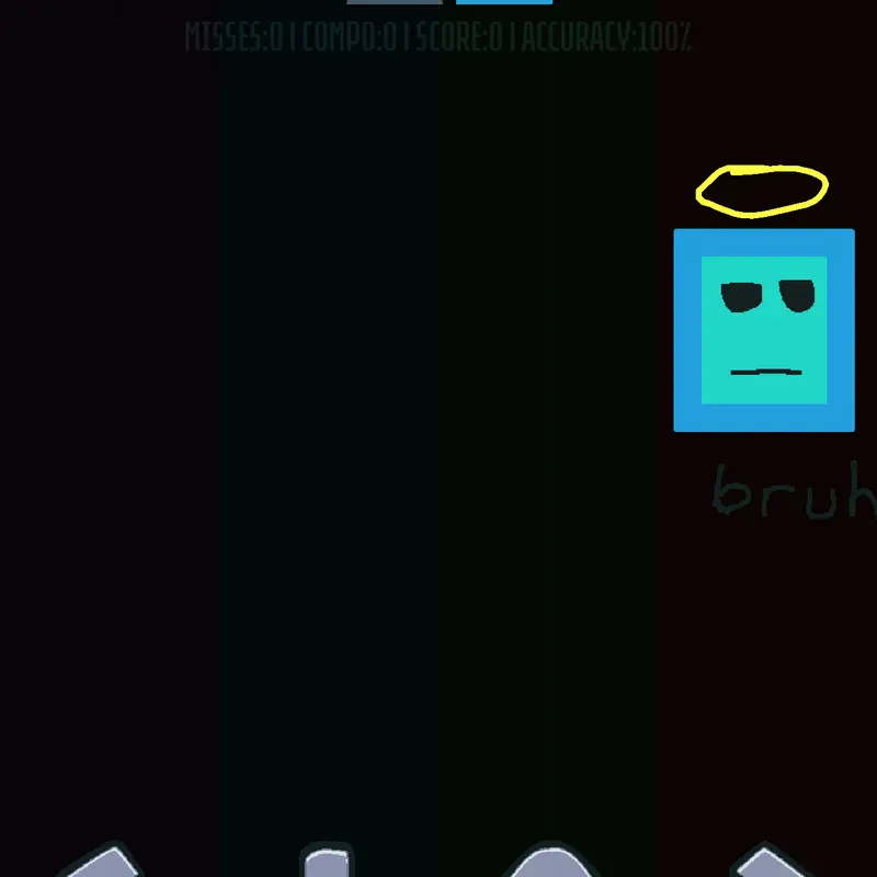 Game by @Loud-Angel