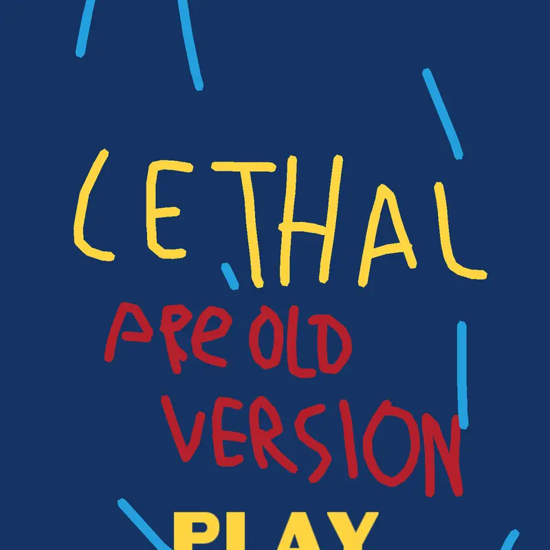 lethal ape old version by @Lethal_production