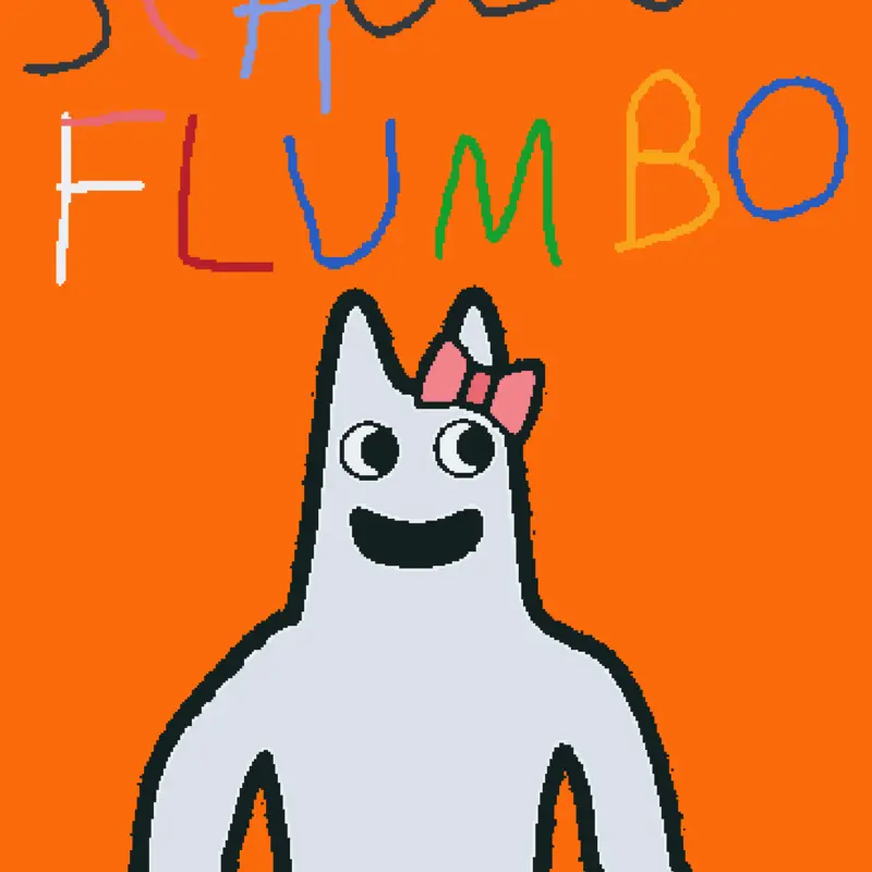 School of flumbo by @Flumbo