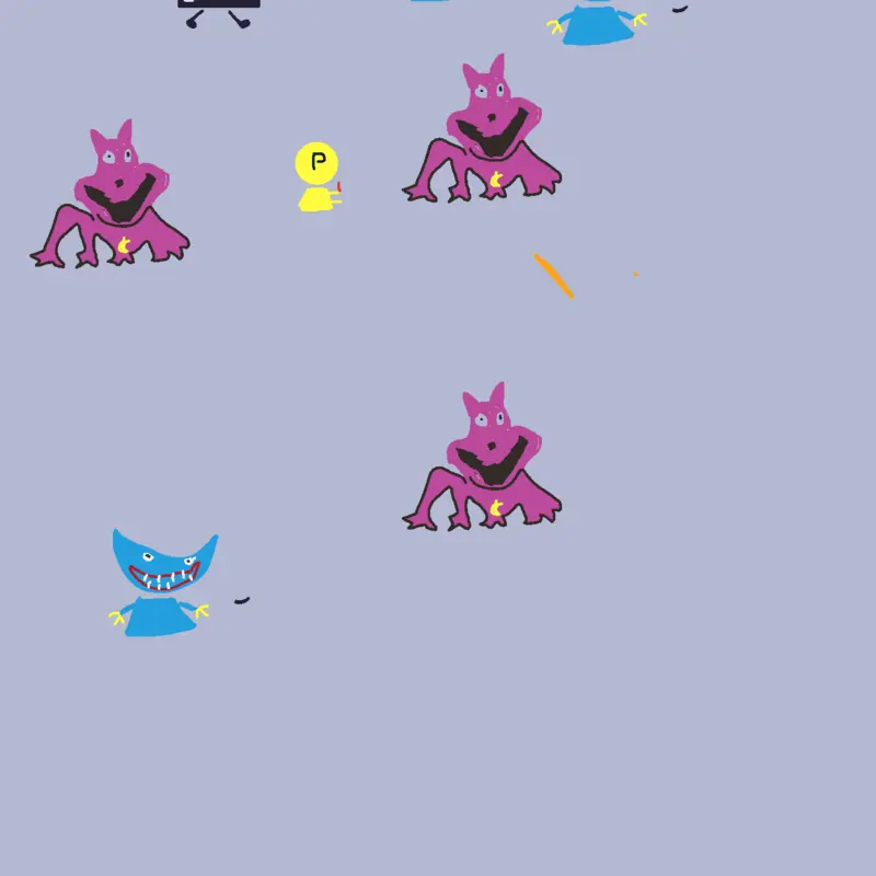 Game by @tiagoeidan