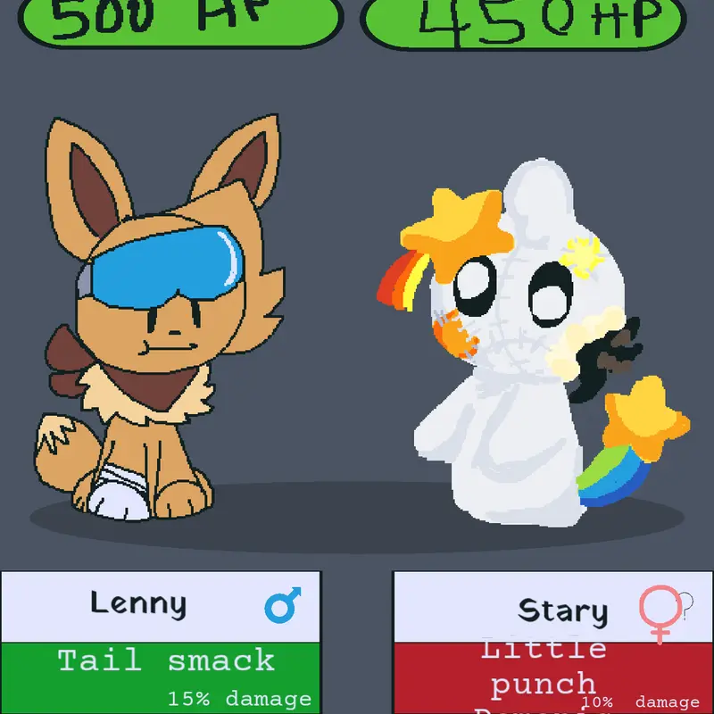Game by @sunbee