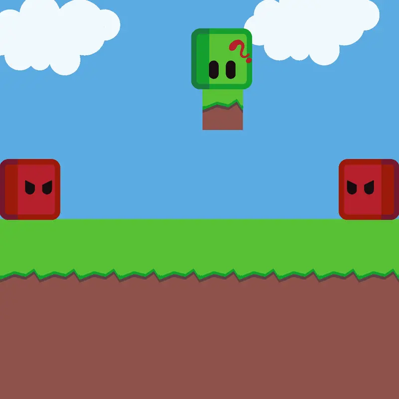 Game by @shoooooo