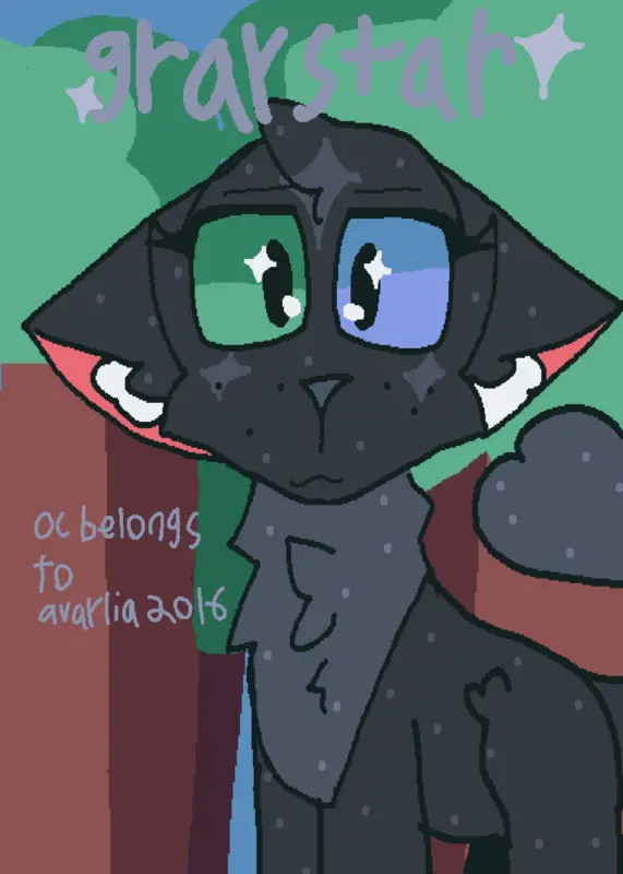 Idk if I did this right or not by @fnafp