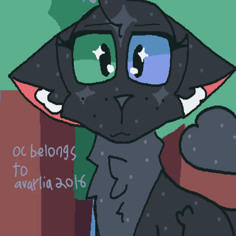 Idk if I did this right or not by @fnafp
