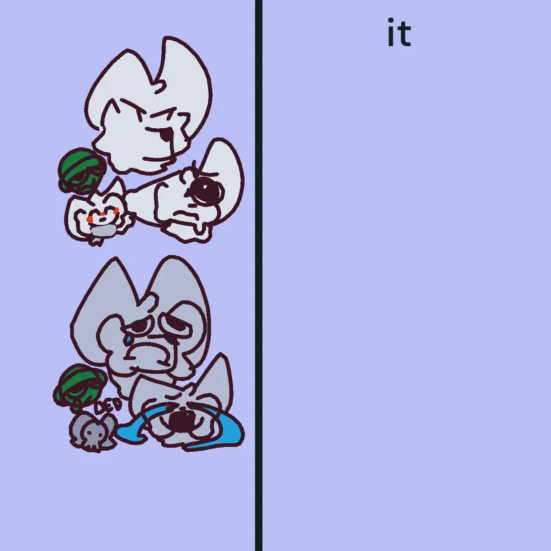 Game by @astupidfurry152