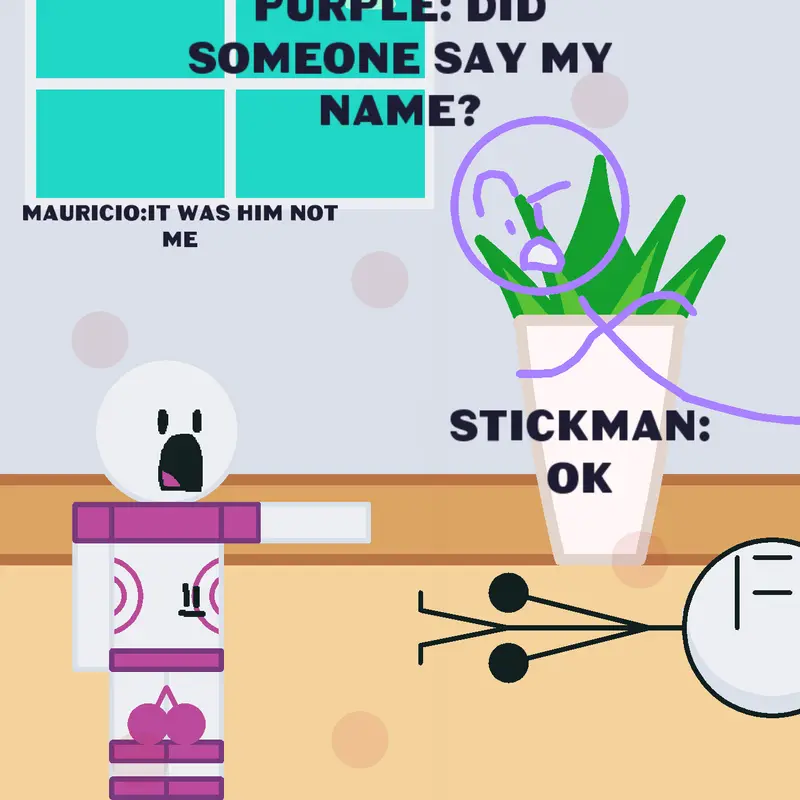 Game by @Mauricio456