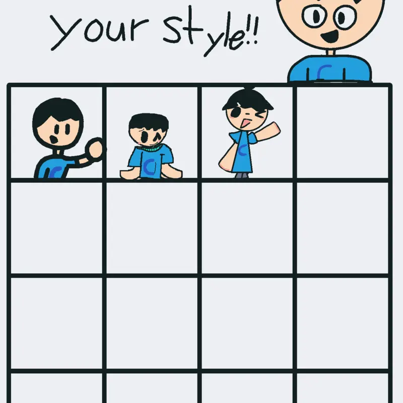 Game by @pony_salvaje