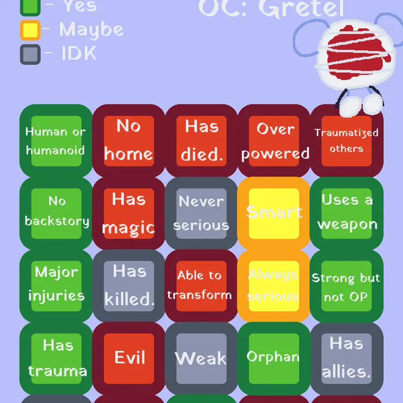 Game by @NanaBonbon18