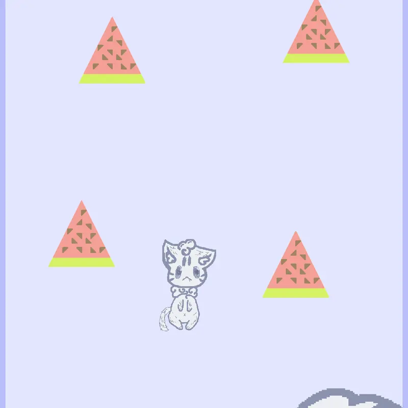 Game by @shaia