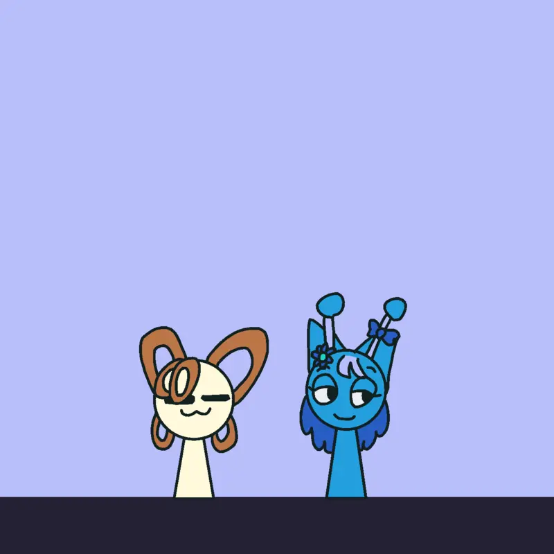 Game by @Kimmybluet