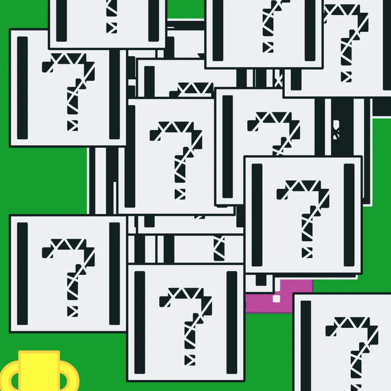 Game by @Gabriellucio