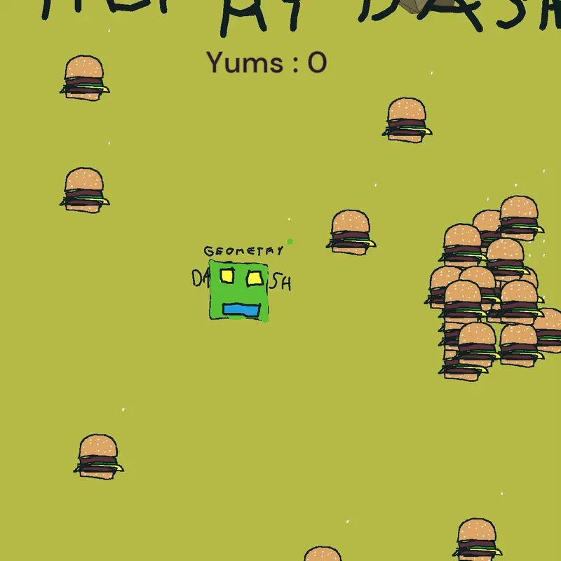 Game by @Hunor0806